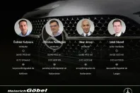 Mercedes-Benz GLC 220 din 2025 cu 11.821 km - oferta MER169124 - foto 25