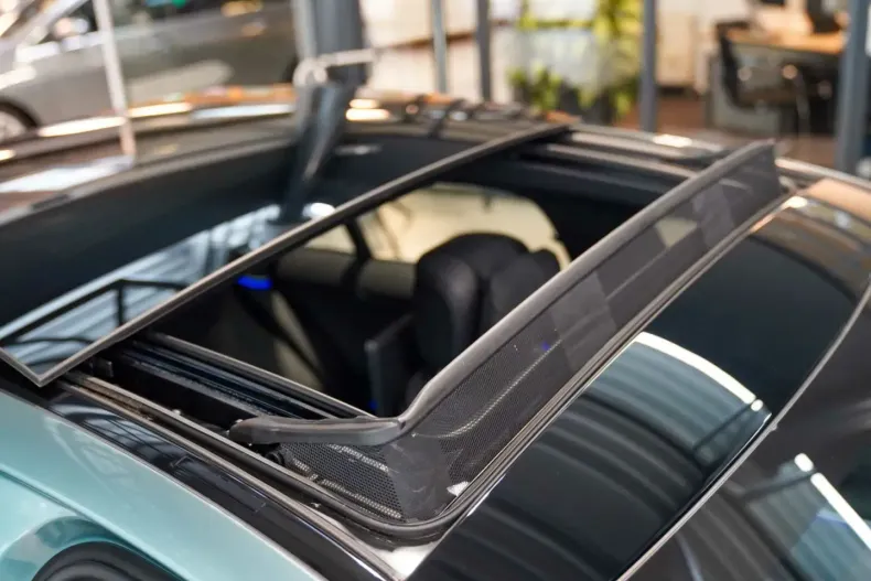 Mercedes-Benz S 350 din 2024 cu 10.957 km - oferta MER169125 - foto 7