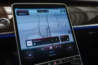 Mercedes-Benz S 350 din 2024 cu 10.957 km - oferta MER169125 - foto 22