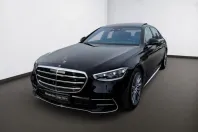 Mercedes-Benz S 350 din 2025 cu 31.650 km - oferta MER169126 - foto 2