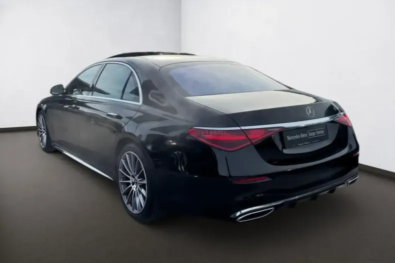 Mercedes-Benz S 350 din 2025 cu 31.650 km - oferta MER169126 - foto 3