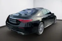 Mercedes-Benz S 350 din 2025 cu 31.650 km - oferta MER169126 - foto 4