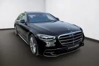 Mercedes-Benz S 350 din 2025 cu 31.650 km - oferta MER169126 - foto 6