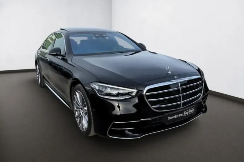 Mercedes-Benz S 350 din 2025 cu 31.650 km - oferta MER169126 - foto 6