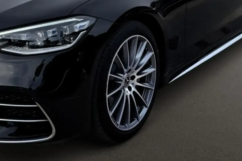 Mercedes-Benz S 350 din 2025 cu 31.650 km - oferta MER169126 - foto 7