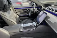 Mercedes-Benz S 350 din 2025 cu 31.650 km - oferta MER169126 - foto 8