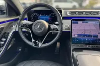 Mercedes-Benz S 350 din 2025 cu 31.650 km - oferta MER169126 - foto 10