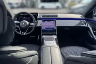 Mercedes-Benz S 350 din 2025 cu 31.650 km - oferta MER169126 - foto 11