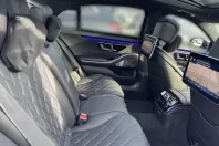Mercedes-Benz S 350 din 2025 cu 31.650 km - oferta MER169126 - foto 12