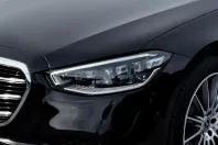 Mercedes-Benz S 350 din 2025 cu 31.650 km - oferta MER169126 - foto 16