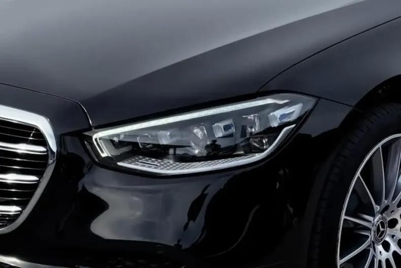 Mercedes-Benz S 350 din 2025 cu 31.650 km - oferta MER169126 - foto 16