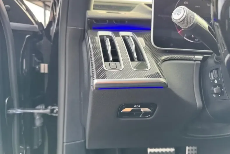 Mercedes-Benz S 350 din 2025 cu 31.650 km - oferta MER169126 - foto 23