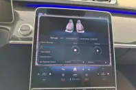 Mercedes-Benz S 350 din 2025 cu 31.650 km - oferta MER169126 - foto 24