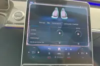 Mercedes-Benz S 350 din 2025 cu 31.650 km - oferta MER169126 - foto 25