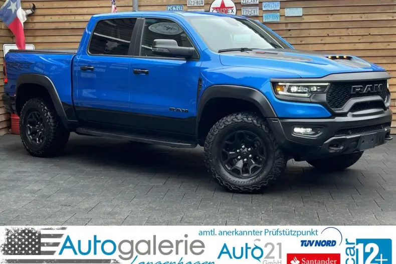 Dodge RAM din 2023 cu 85.174 km - oferta DOD169127 - foto 1