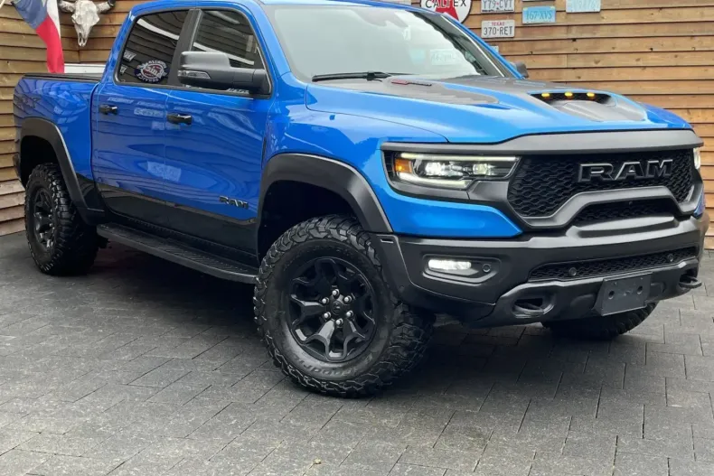 Dodge RAM din 2023 cu 85.174 km - oferta DOD169127 - foto 2