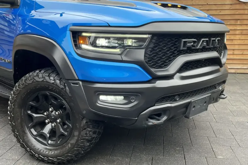 Dodge RAM din 2023 cu 85.174 km - oferta DOD169127 - foto 3