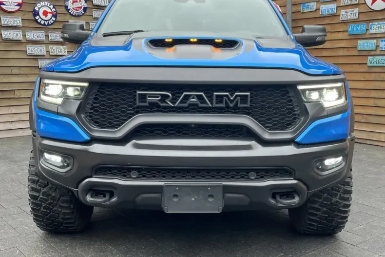 Dodge RAM din 2023 cu 85.174 km - oferta DOD169127 - foto 4