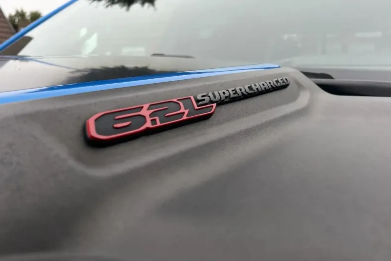 Dodge RAM din 2023 cu 85.174 km - oferta DOD169127 - foto 6