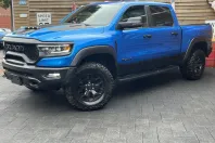 Dodge RAM din 2023 cu 85.174 km - oferta DOD169127 - foto 8