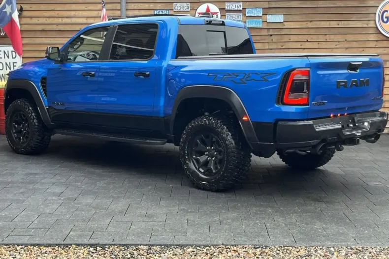 Dodge RAM din 2023 cu 85.174 km - oferta DOD169127 - foto 11