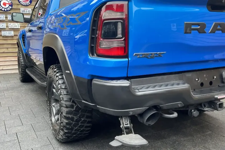 Dodge RAM din 2023 cu 85.174 km - oferta DOD169127 - foto 13