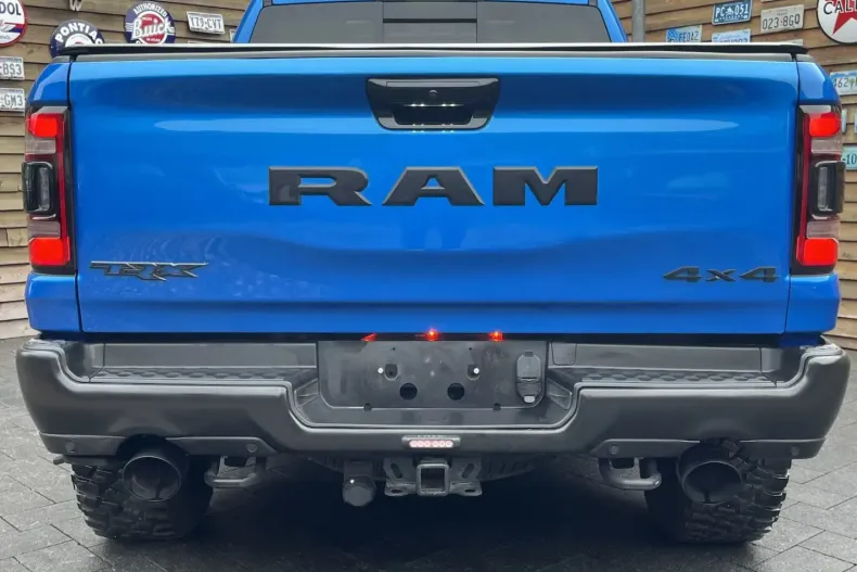 Dodge RAM din 2023 cu 85.174 km - oferta DOD169127 - foto 14