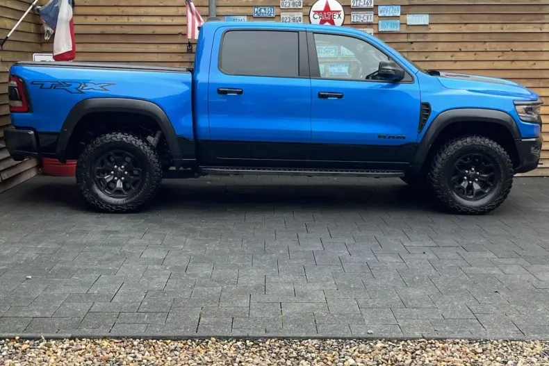 Dodge RAM din 2023 cu 85.174 km - oferta DOD169127 - foto 17