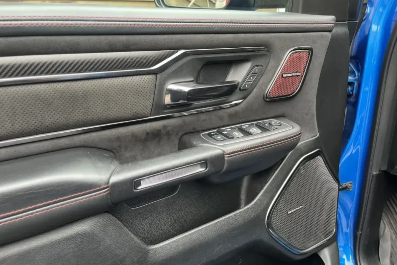 Dodge RAM din 2023 cu 85.174 km - oferta DOD169127 - foto 20