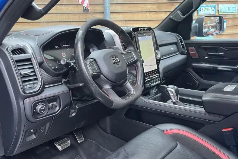 Dodge RAM din 2023 cu 85.174 km - oferta DOD169127 - foto 21