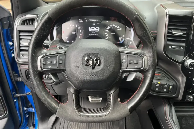 Dodge RAM din 2023 cu 85.174 km - oferta DOD169127 - foto 22