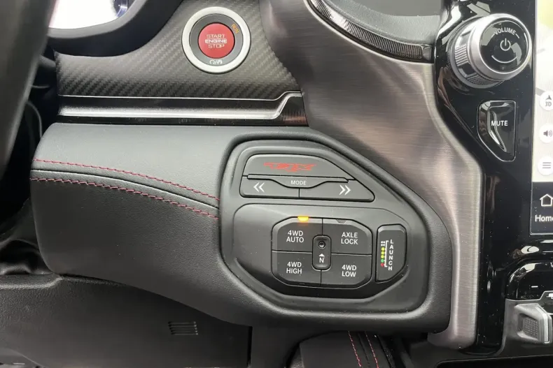 Dodge RAM din 2023 cu 85.174 km - oferta DOD169127 - foto 23