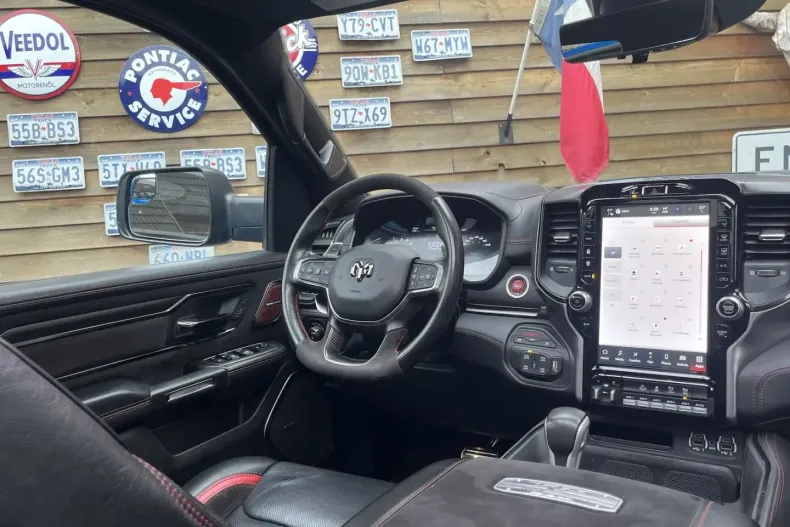 Dodge RAM din 2023 cu 85.174 km - oferta DOD169127 - foto 24