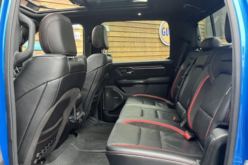 Dodge RAM din 2023 cu 85.174 km - oferta DOD169127 - foto 26