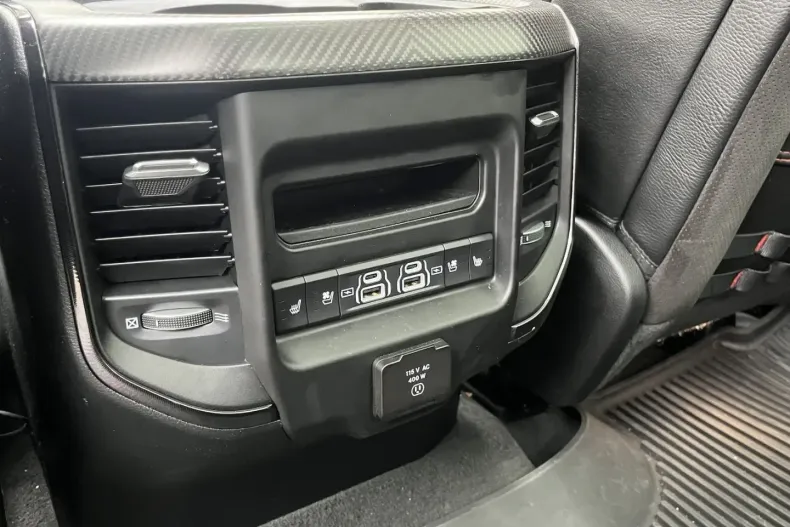 Dodge RAM din 2023 cu 85.174 km - oferta DOD169127 - foto 27