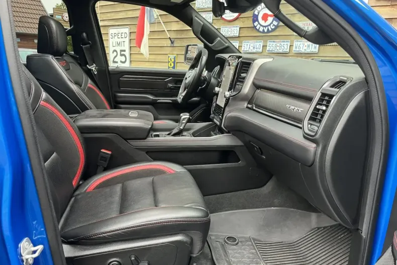 Dodge RAM din 2023 cu 85.174 km - oferta DOD169127 - foto 28