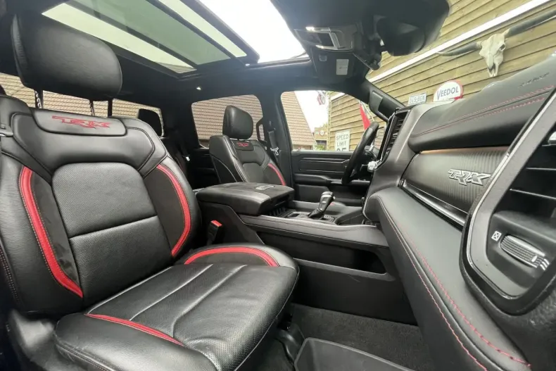 Dodge RAM din 2023 cu 85.174 km - oferta DOD169127 - foto 29