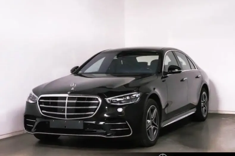 Mercedes-Benz S 350 din 2024 cu 21.857 km - oferta MER169128 - foto 5