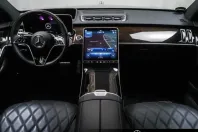 Mercedes-Benz S 350 din 2024 cu 21.857 km - oferta MER169128 - foto 7