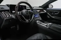 Mercedes-Benz S 350 din 2024 cu 21.857 km - oferta MER169128 - foto 8