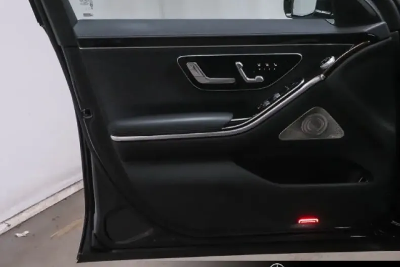 Mercedes-Benz S 350 din 2024 cu 21.857 km - oferta MER169128 - foto 11