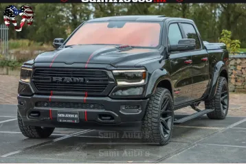 Dodge RAM din 2024 - oferta DOD169129
