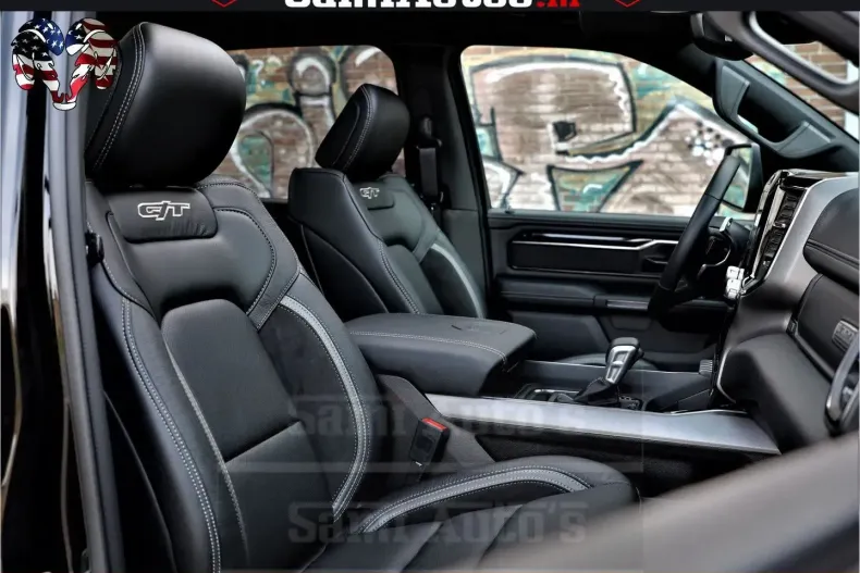 Dodge RAM din 2024 cu 45.950 km - oferta DOD169129 - foto 5