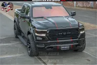 Dodge RAM din 2024 cu 45.950 km - oferta DOD169129 - foto 7