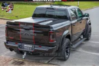 Dodge RAM din 2024 cu 45.950 km - oferta DOD169129 - foto 17