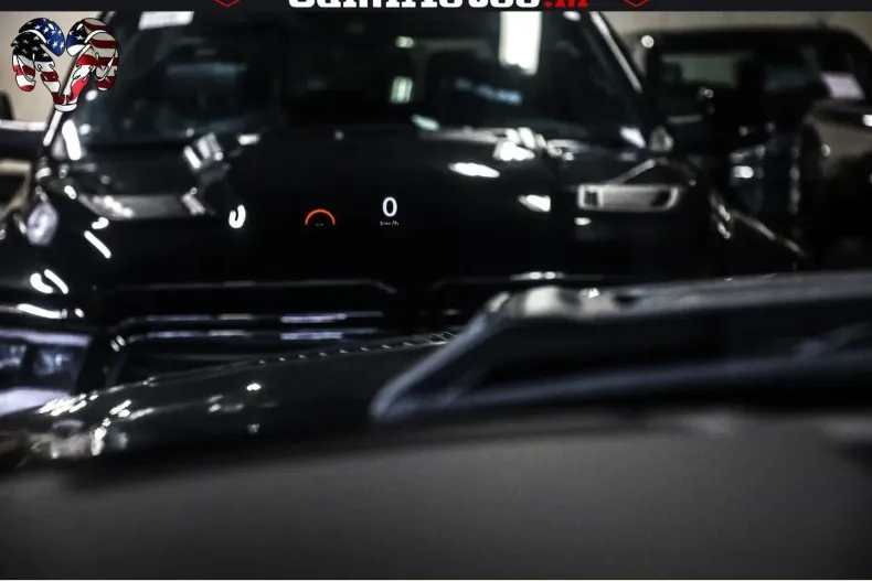 Dodge RAM din 2024 cu 45.950 km - oferta DOD169129 - foto 18