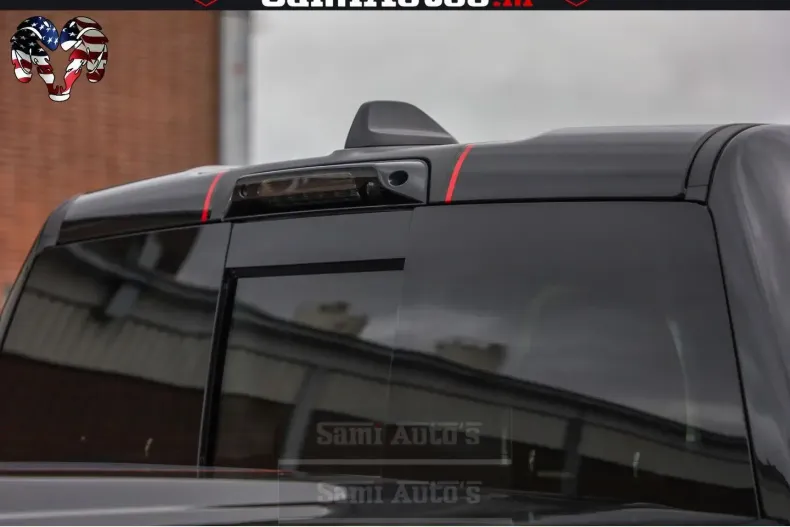 Dodge RAM din 2024 cu 45.950 km - oferta DOD169129 - foto 37