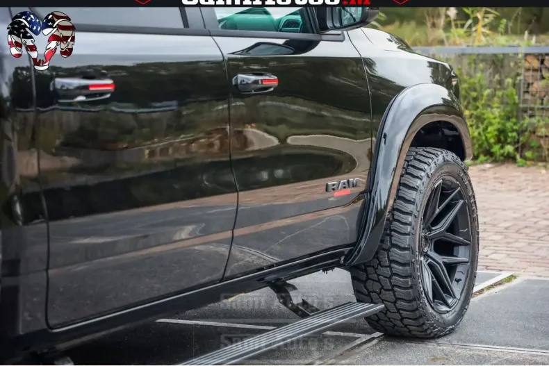 Dodge RAM din 2024 cu 45.950 km - oferta DOD169129 - foto 39