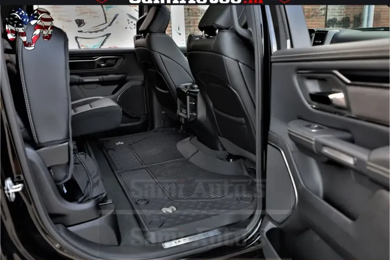 Dodge RAM din 2024 cu 45.950 km - oferta DOD169129 - foto 43