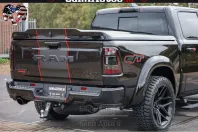 Dodge RAM din 2024 cu 45.950 km - oferta DOD169129 - foto 44